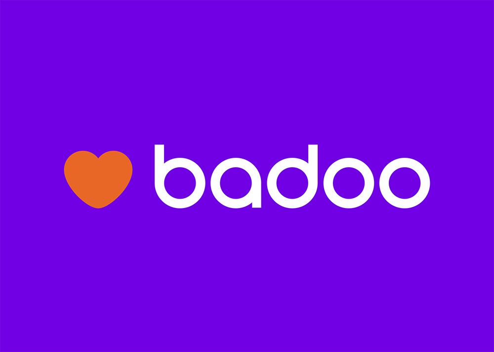 Badoo logo