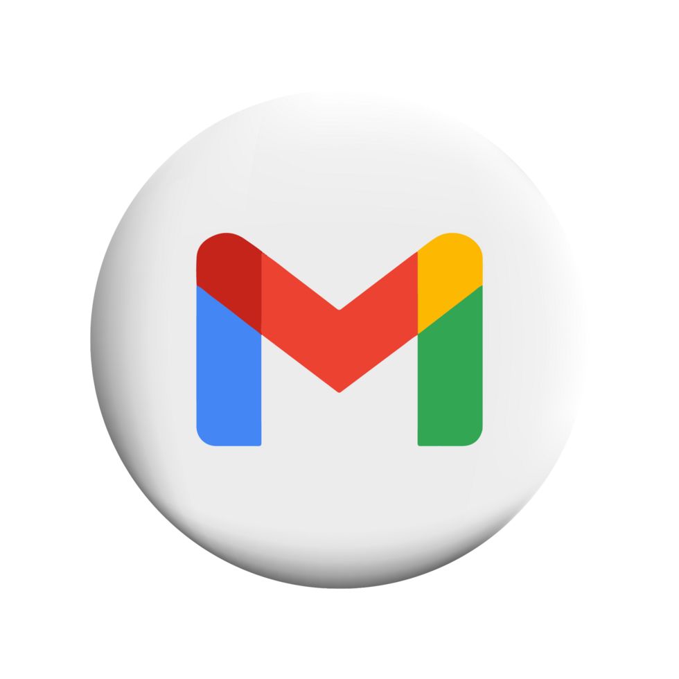 Gmail logo