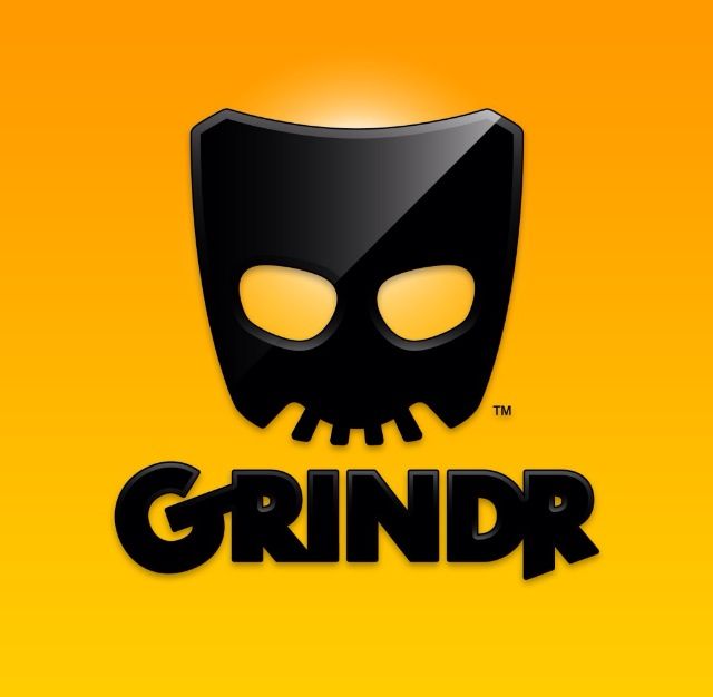 Grindr logo