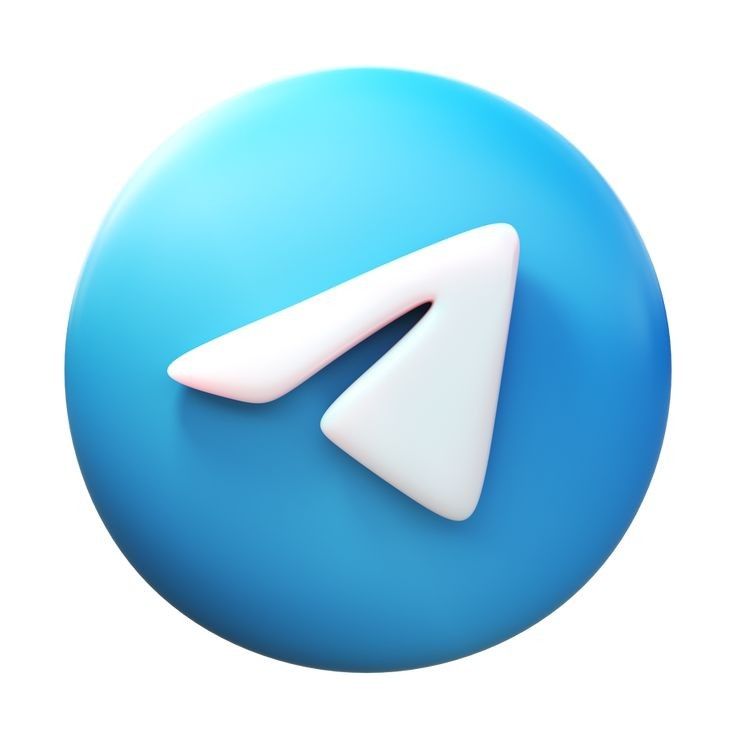 Telegram logo