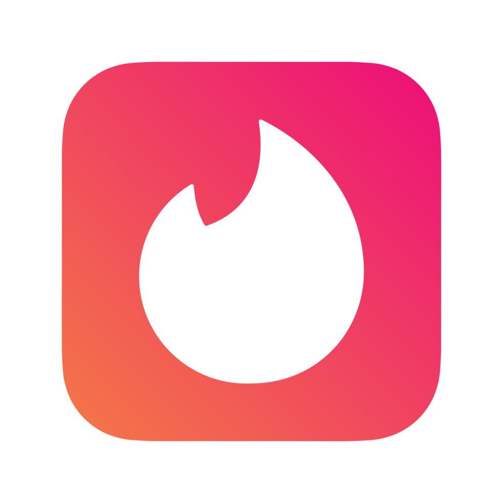 Tinder logo
